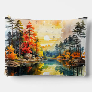 The Great Outdoors Accessory Pouch