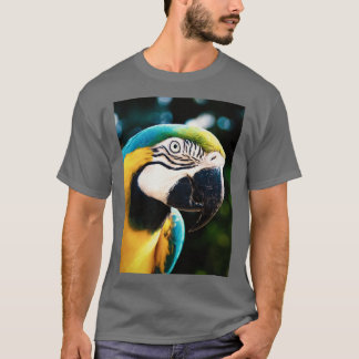 The Great Parrot T-Shirt