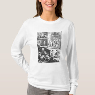 The Great Plague T-Shirt