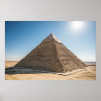 The Great Pyramid of Giza