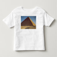 The Great Pyramid of Khufu  Old Kingdom