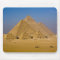 The Great Pyramids of Giza, Egypt