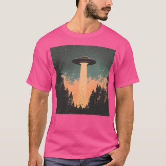 The Great Roswell Ufo T-Shirt