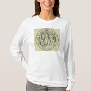 The Great Seal of New Zealand T-Shirt