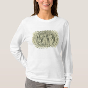 The Great Seal of New Zealand T-Shirt