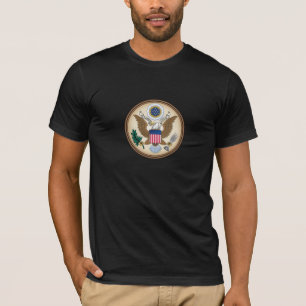 The Great Seal (original) T-Shirt