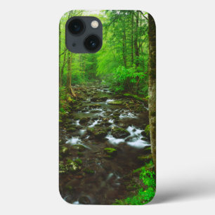 The Great Smoky Mountains iPhone 13 Case