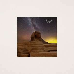 The Great Sphinx Of Giza