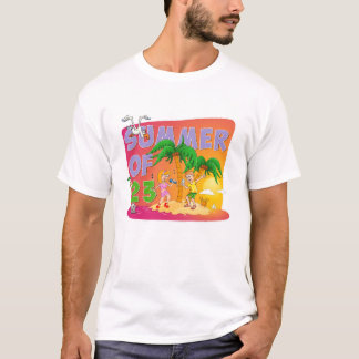 The Great Summer of 2023 T-Shirt