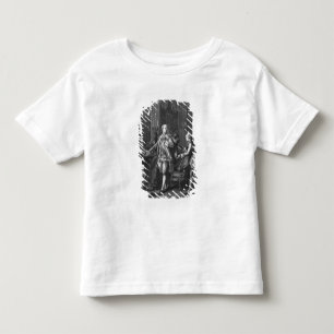 The Great Toilette Toddler T-Shirt