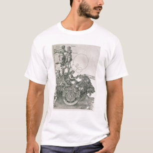 The Great Triumphal Chariot' T-Shirt