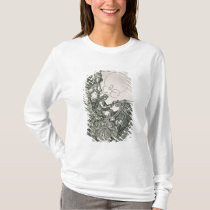 The Great Triumphal Chariot' T-Shirt