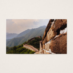 The Great Wall of China