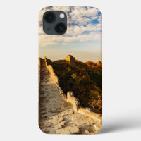 The Great Wall of China