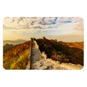The Great Wall of China Magnet