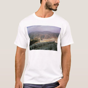 The Great Wall of China T-Shirt