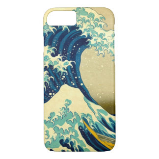 The Great Wave iPhone 8/7 Case