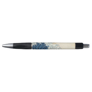 The Great Wave  - Japanese  art  