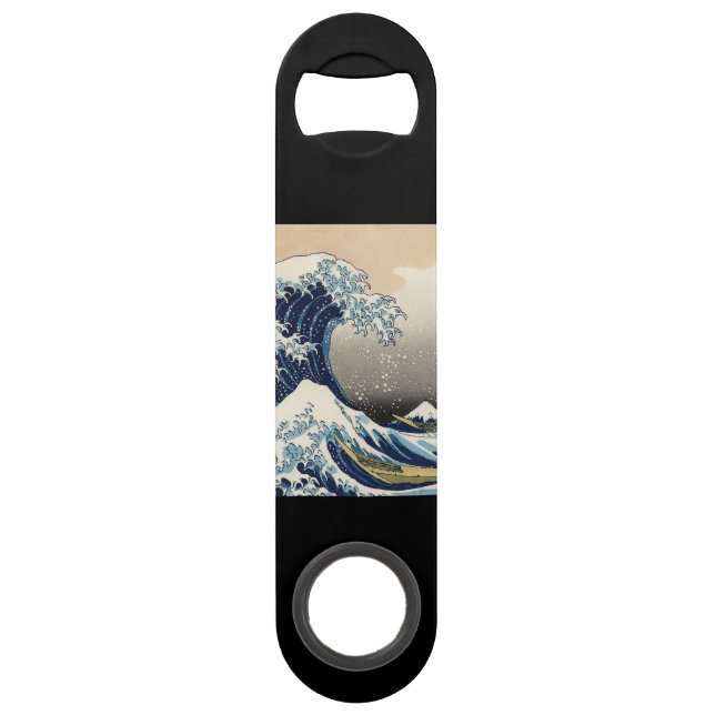 The Great Wave off Kanagawa (Front)