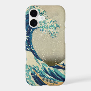 The Great Wave off Kanagawa