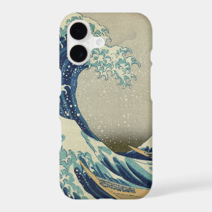 The Great Wave off Kanagawa