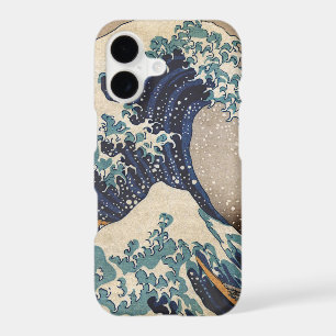The Great Wave off Kanagawa