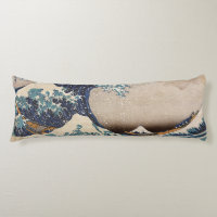 The Great Wave off Kanagawa