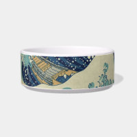 The Great Wave off Kanagawa