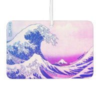 The Great Wave Off Kanagawa