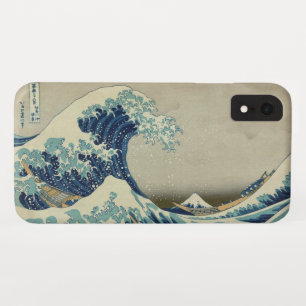 The Great Wave off Kanagawa Case-Mate iPhone Case