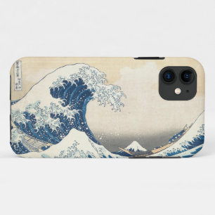 The Great Wave off Kanagawa Case-Mate iPhone Case