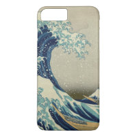 The Great Wave off Kanagawa