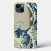 The Great Wave off Kanagawa