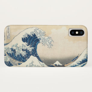 The Great Wave off Kanagawa Case-Mate iPhone Case
