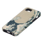 The Great Wave off Kanagawa