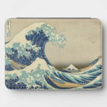 The Great Wave off Kanagawa- Classic Japanese Art