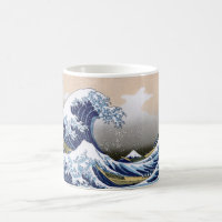 The Great Wave off Kanagawa