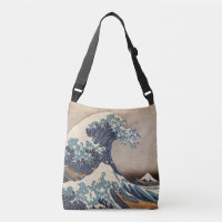 The Great Wave off Kanagawa