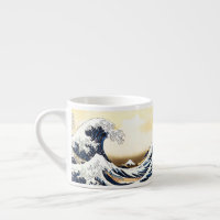 The Great Wave off Kanagawa