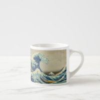 The Great Wave off Kanagawa