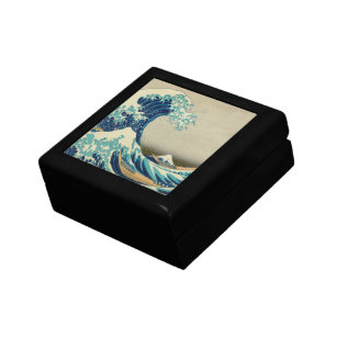 The Great Wave off Kanagawa Gift Box