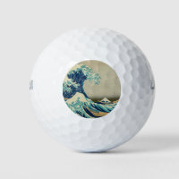 The Great Wave off Kanagawa