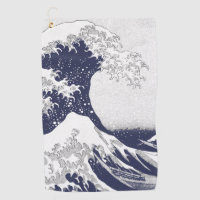 The Great Wave off Kanagawa 