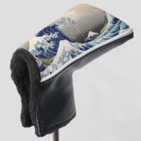 The Great Wave off Kanagawa Hokusai
