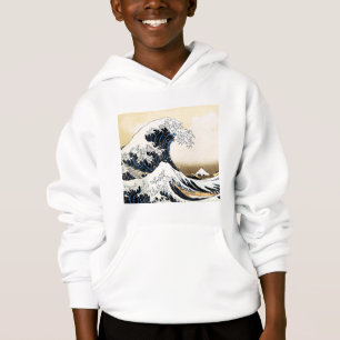 The Great Wave Off Kanagawa Hokusai, Japanese art