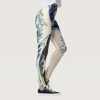The Great Wave off Kanagawa Hokusai