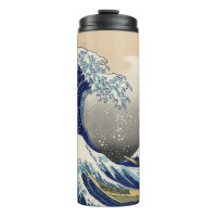 The Great Wave off Kanagawa Hokusai