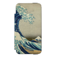 The Great Wave off Kanagawa