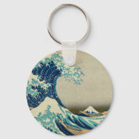 The Great Wave off Kanagawa