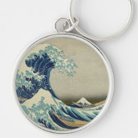 The Great Wave off Kanagawa